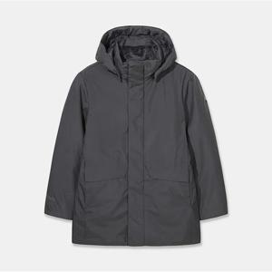 네파 윈드스토퍼 후디 다운자켓 M B1 7L72062 B60 C01