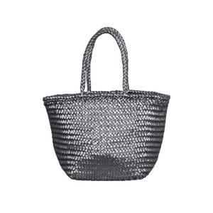 26SS 드래곤디퓨전 Grace Basket 스몰 핸드백 8813COVERTFOIL TP569900730