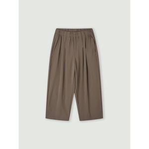 [코인코즈]핀턱 배기 팬츠_CC5AL807