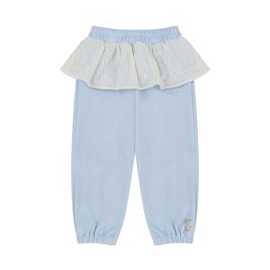 [프렌치캣(백)]S/BL 레이어드 PT Q56DDP070