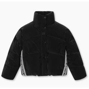 [베네통키즈]25FW-테이핑 벌룬 덕 다운/QADJ01561