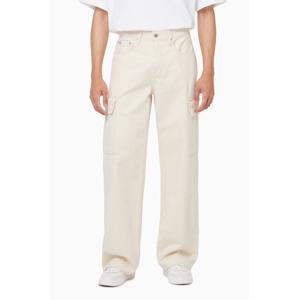 [캘빈클라인 진]남성 90s 루즈핏 카고 데님 J325885