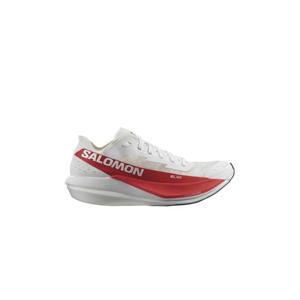 Salomon살로몬 S 랩 판타즘 2 화이트 하이 리스크 레드 L47276600
