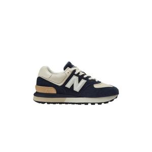 New Balance뉴발란스 574 레거시 네이비 블루 U574LGRN