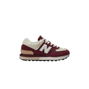 New Balance뉴발란스 574 레거시 버건디 앙고라 U574LGRB