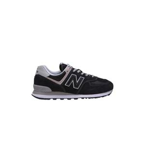 New Balance뉴발란스 574 블랙   D 스탠다드 ML574EVB