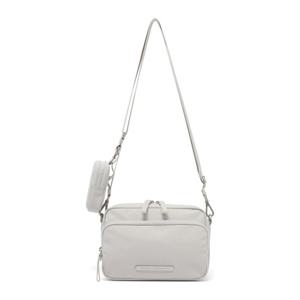 내셔널지오그래픽 N265ACR230 W 어반 트래블 크로스백 L/BEIGE