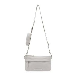 내셔널지오그래픽 N265ACR240 W 어반 트래블 듀얼 크로스백 L/BEIGE