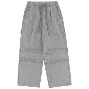 뉴발란스 WOMEN 에센셜 맥시 와이드 팬츠 NBMLG1W242 17