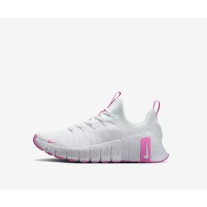 나이키 우먼 프리 메트콘 6 오래 신어도 편한 헬스화 FJ7126 109