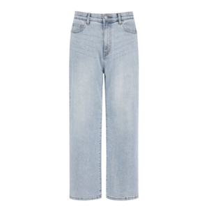 [폴햄]남성) 컴포트 와이드핏 데님 팬츠 (PHG1DP1039)