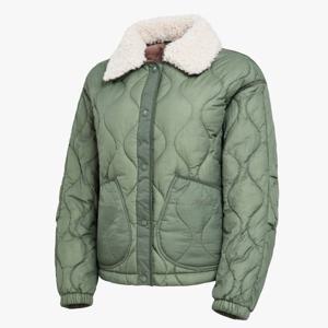 프로스펙스 AIR WAVE 여성 패딩자켓 PS3WJ24W702