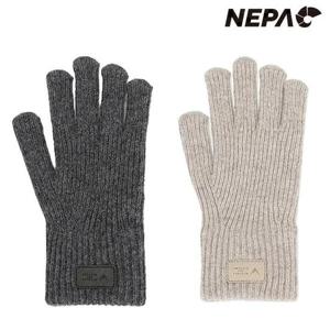 네파 7LF8111 패치드 울 장갑