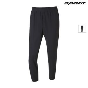 [다이나핏] (택가 139,000원) 블랙 남성 ASSERT (어설트) 조거 팬츠 YMU22325Z1