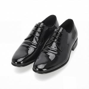 [엘칸토]경량 쿠션UP 정장 남성 구두 1XMD70XU_GN