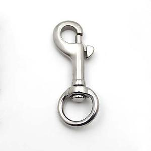 원 헤드 후크 하네스 아웃도어 래치 연결 고리 2 DD-13251