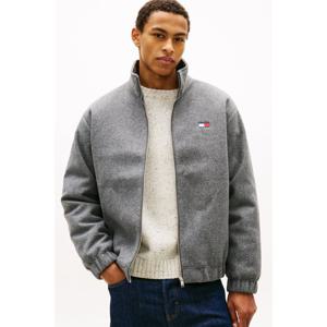 타미데님 남성 에센셜 패딩 울 재킷 T32G0WJC13TMT1