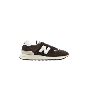 New Balance뉴발란스 574 레거시 브라운 U574LGAS