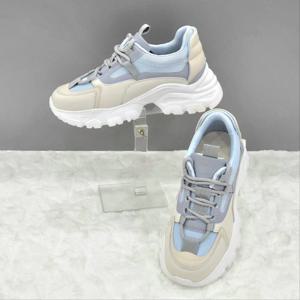 [탠디]여성 청키솔 스니커즈 X2HS50YG19 LM-SKYBLUE 2SD JJ