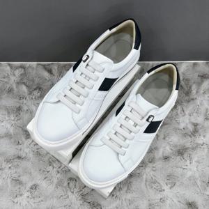 [탠디]배색 포인트 남성 스니커즈 Y2HS50YY23 NAVY 3SD JJ