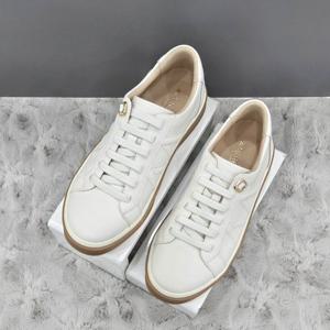 [탠디]여성 골드 포인트 스니커즈 X2HS50YY16 LM-IVORY 3SD JJ