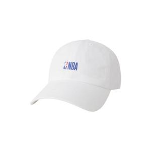 [엔비에이]남녀공용 베이직 로고 소프트 볼캡 N265AP017P