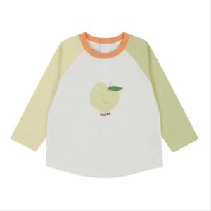 [에뜨와]휴고티셔츠 07T121003/백일,돌선물,조카선물,간절기티셔츠