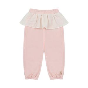 [프렌치캣(백)]PK 레이어드 PT(Q56DDP060)양말증정