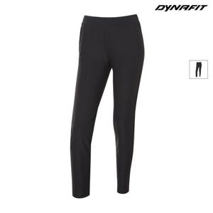 [다이나핏] (택가 139,000원) 블랙 여성 ATHLETE (애슬릿) 팬츠 YWU23328Z1