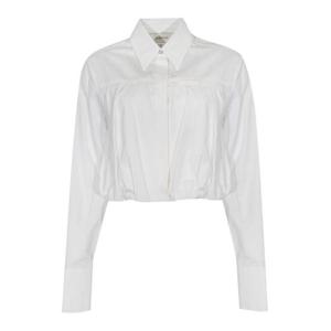 스포트막스 셔츠 25221160326E15 White