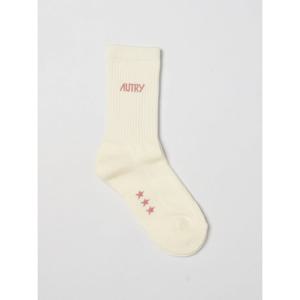 [AUTRY] 라프리마 남성 양말 SOPU0558 핑크 /6