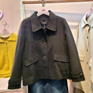 수스 HC07 스텐카라싱글울자켓 S261BJK152