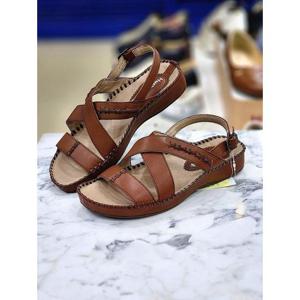 허시파피피 세이브존05 여성3Cm고무창굽샌들 OCXKEOY742