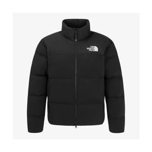 노스페이스 NJ1DR62A 남성 클라우드 눕시 다운 자켓 (RDS) BLACK 249951