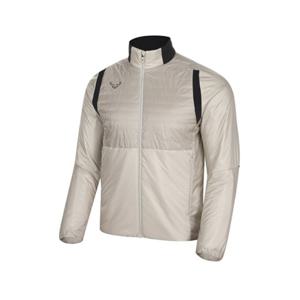 [다이나핏] YMW24141W5 남성 심플한 디자인 러닝 PACE (페이스) 에어로핏 경량 패딩 자켓 HJDMJK