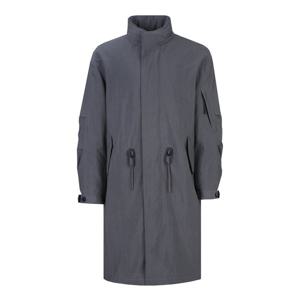 [지이크] 다크그레이 내피 탈부착 개파카 야상 PFNAH7305