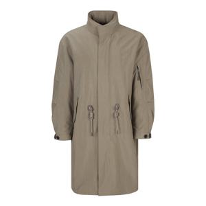 [지이크] 카키 내피 탈부착 개파카 야상 PFNAH7306