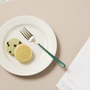 [모던하우스] 브로디 티포크 그린