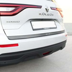 QM6 메탈 트렁크 가니쉬 차량용가니쉬 포인트가니쉬 튜닝 프론트가니쉬 사이드가니쉬 트렁크가니쉬