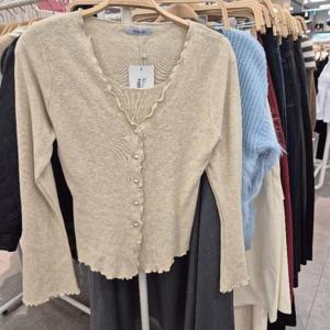 밸리걸 HC12 니트 71563473