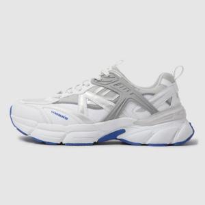 엄브로운동화 LQC UQ123CTP11-WHBL D2 ACTIVE (디투 액티브) / WHITE / BLUE