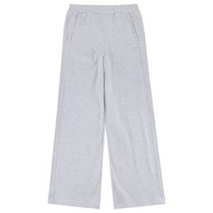 뉴발란스 WOMEN 골지 와이드 팬츠 NBMLG2W312 AC