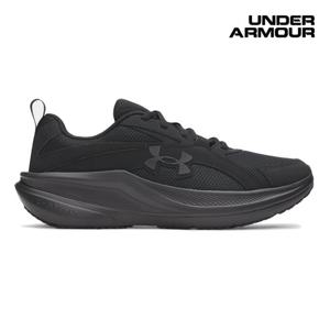 [언더아머(백)]남성 UA 차지드 어서트 11 러닝화 워킹화 6006723-002