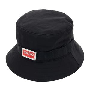 [겐조] 공용 로고 버킷햇 FC65AC204F30 99