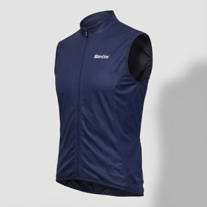 SANTINI 남성 네뷸라 바람막이 질렛 (SP54275NEBUL-NT)