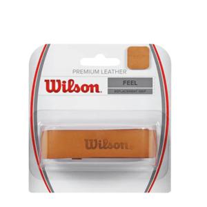 윌슨 프리미엄 가죽 그립 B1 W260106TR604