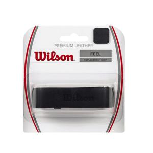 윌슨 프리미엄 가죽 그립 B1 W260106TR613