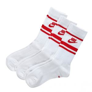 나이키 에브리데이 에센셜 크루 삭스 3족 세트 HH CQ0301 102