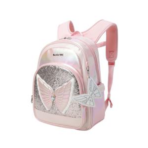 블랙야크 키즈 클로버책가방 14L B1 2BKKSXV903 PI MI