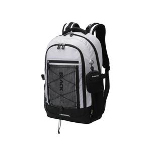 블랙야크 키즈 롱슬롯 백팩 22L B1 2BKKSXV905 WH BK